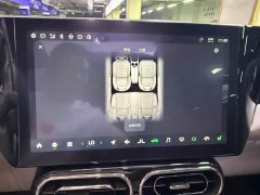 Leapmotor Leapo C11 2021 Premium Edition - ფოტო 13