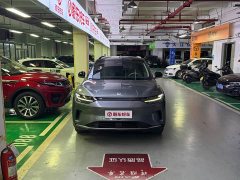 Leapmotor Leapo C11 2021 Premium Edition - ფოტო 2