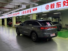 Leapmotor Leapo C11 2021 Premium Edition - ფოტო 4