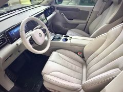 Leapmotor Leapo C11 2021 Premium Edition - ფოტო 6