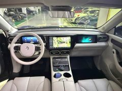 Leapmotor Leapo C11 2021 Premium Edition - ფოტო 8