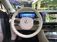 Leapmotor Leapo C11 2021 Premium Edition - ფოტო 9