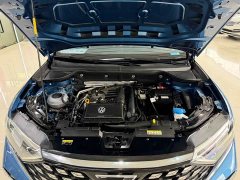 Volkswagen Jetta VS7 1.4T Automatic Glory Edition Pro - ფოტო 3