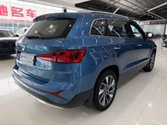 Volkswagen Jetta VS7 1.4T Automatic Glory Edition Pro - ფოტო 6