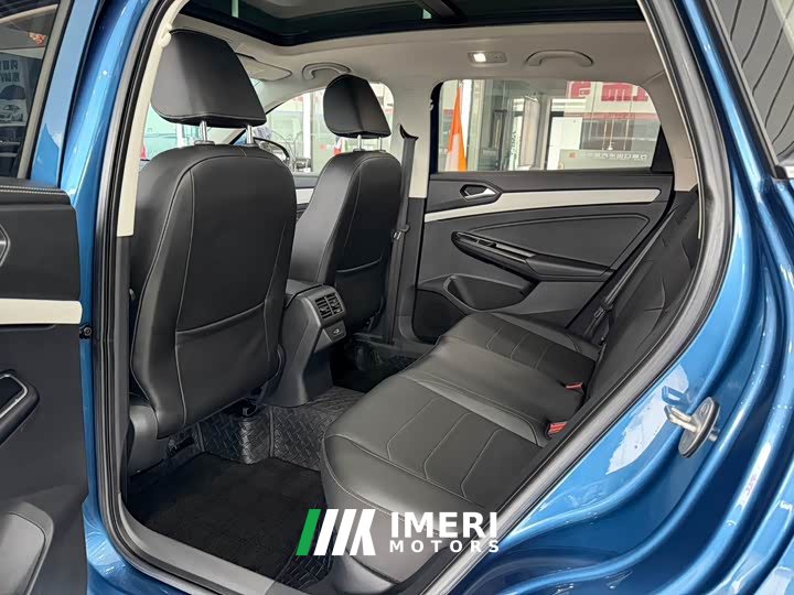Volkswagen Jetta VS7 1.4T Automatic Glory Edition Pro - ავტომობილი ჩინეთიდან