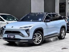 NIO ES6 75kWh Sport Edition - ფოტო 1