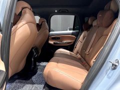 NIO ES6 75kWh Sport Edition - ფოტო 11