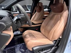 NIO ES6 75kWh Sport Edition - ფოტო 12