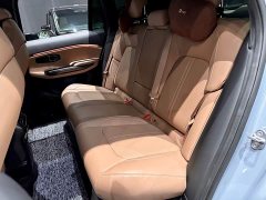 NIO ES6 75kWh Sport Edition - ფოტო 13