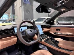 NIO ES6 75kWh Sport Edition - ფოტო 14