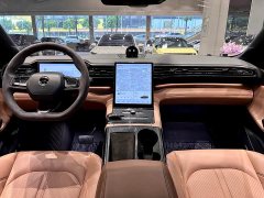 NIO ES6 75kWh Sport Edition - ფოტო 15
