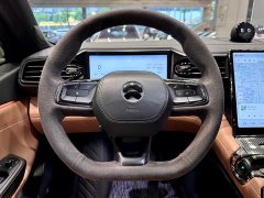 NIO ES6 75kWh Sport Edition - ფოტო 18