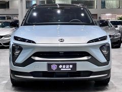 NIO ES6 75kWh Sport Edition - ფოტო 2