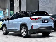 NIO ES6 75kWh Sport Edition - ფოტო 3