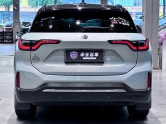 NIO ES6 75kWh Sport Edition - ფოტო 4
