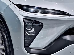 NIO ES6 75kWh Sport Edition - ფოტო 5