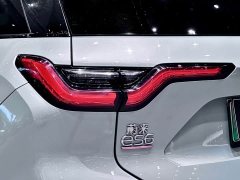 NIO ES6 75kWh Sport Edition - ფოტო 6