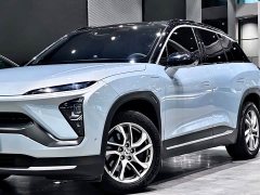 NIO ES6 75kWh Sport Edition - ფოტო 7