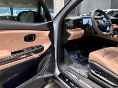 NIO ES6 75kWh Sport Edition - ფოტო 9