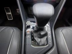 Volkswagen Tiguan L 330TSI Automatic FWD R-Line Comfort Edition - ფოტო 10