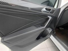 Volkswagen Tiguan L 330TSI Automatic FWD R-Line Comfort Edition - ფოტო 11
