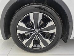 Volkswagen Tiguan L 330TSI Automatic FWD R-Line Comfort Edition - ფოტო 12