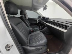 Volkswagen Tiguan L 330TSI Automatic FWD R-Line Comfort Edition - ფოტო 13
