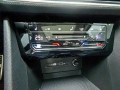 Volkswagen Tiguan L 330TSI Automatic FWD R-Line Comfort Edition - ფოტო 14