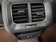 Volkswagen Tiguan L 330TSI Automatic FWD R-Line Comfort Edition - ფოტო 15