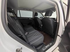 Volkswagen Tiguan L 330TSI Automatic FWD R-Line Comfort Edition - ფოტო 6