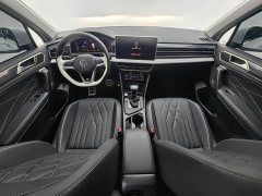 Volkswagen Tiguan L 330TSI Automatic FWD R-Line Comfort Edition - ფოტო 7