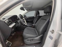 Volkswagen Tiguan L 330TSI Automatic FWD R-Line Comfort Edition - ფოტო 8