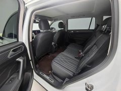 Volkswagen Tiguan L 330TSI Automatic FWD R-Line Comfort Edition - ფოტო 9