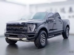 Ford F-150 Raptor 2023 3.5T Raptor - ფოტო 1