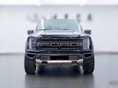 Ford F-150 Raptor 2023 3.5T Raptor - ფოტო 2