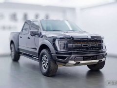 Ford F-150 Raptor 2023 3.5T Raptor - ფოტო 3