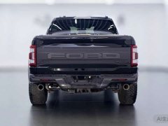 Ford F-150 Raptor 2023 3.5T Raptor - ფოტო 5