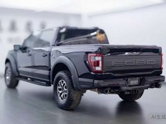 Ford F-150 Raptor 2023 3.5T Raptor - ფოტო 7
