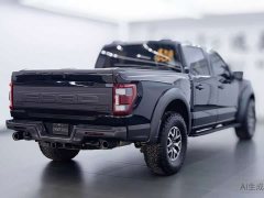 Ford F-150 Raptor 2023 3.5T Raptor - ფოტო 8