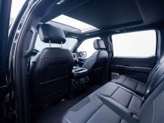 Ford F-150 Raptor 2023 3.5T Raptor - ფოტო 9