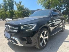 Mercedes-Benz GLC 260 L 4MATIC Dynamic - ფოტო 1