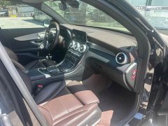 Mercedes-Benz GLC 260 L 4MATIC Dynamic - ფოტო 10