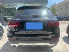 Mercedes-Benz GLC 260 L 4MATIC Dynamic - ფოტო 12