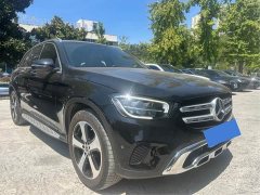 Mercedes-Benz GLC 260 L 4MATIC Dynamic - ფოტო 3