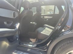 Mercedes-Benz GLC 260 L 4MATIC Dynamic - ფოტო 6