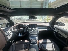 Mercedes-Benz GLC 260 L 4MATIC Dynamic - ფოტო 8