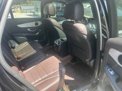 Mercedes-Benz GLC 260 L 4MATIC Dynamic - ფოტო 9