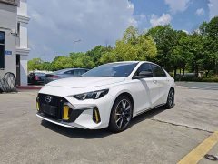 Trumpchi Yingbao 2023 270T DCT J16 - ფოტო 1