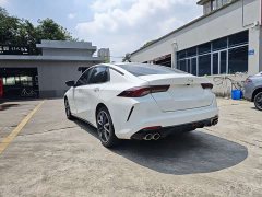 Trumpchi Yingbao 2023 270T DCT J16 - ფოტო 10