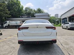 Trumpchi Yingbao 2023 270T DCT J16 - ფოტო 11